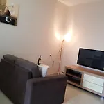 Apartments Sanda