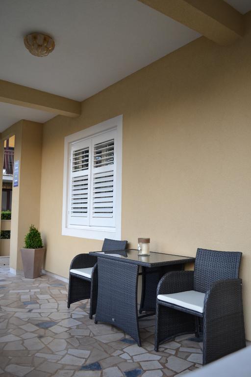 Apartment Sanda *