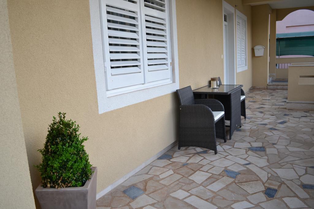 Apartment Sanda