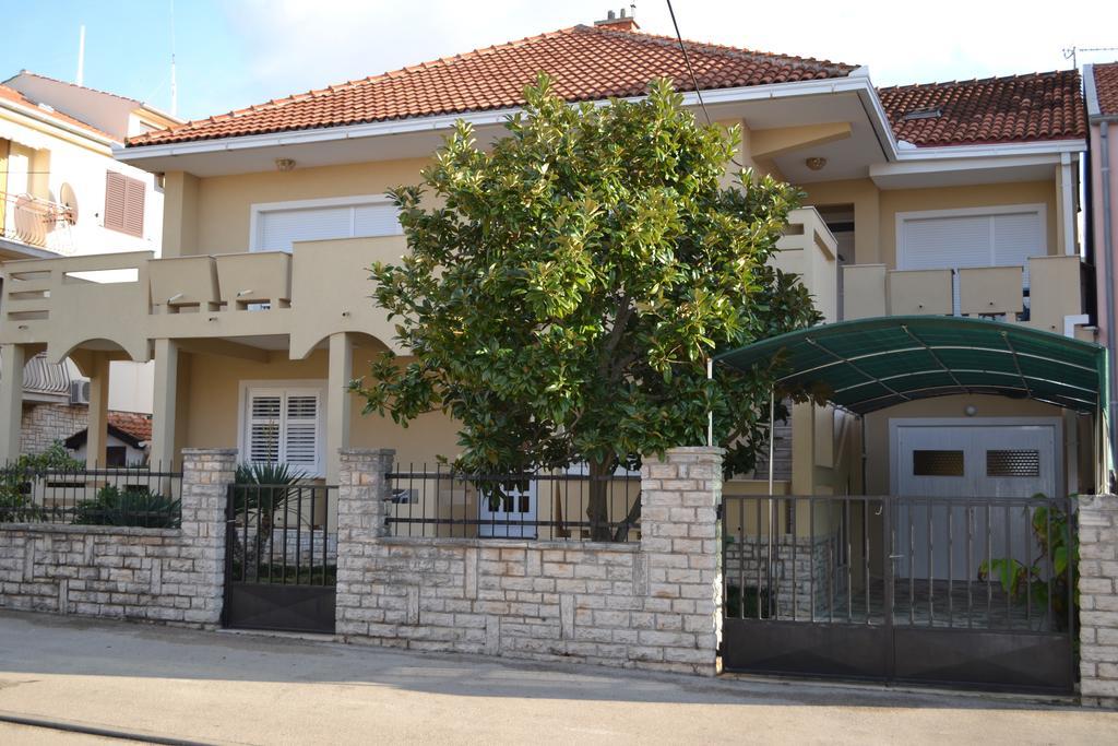 Apartment Sanda *