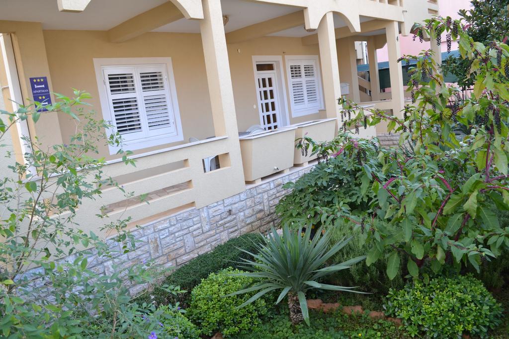 Apartment Sanda *
