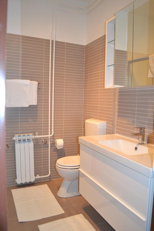 Sanda Apartment