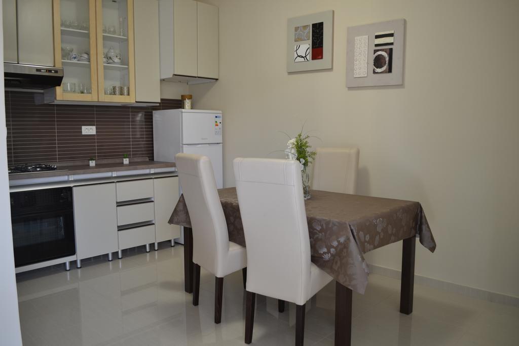 Sanda Apartment Zadar
