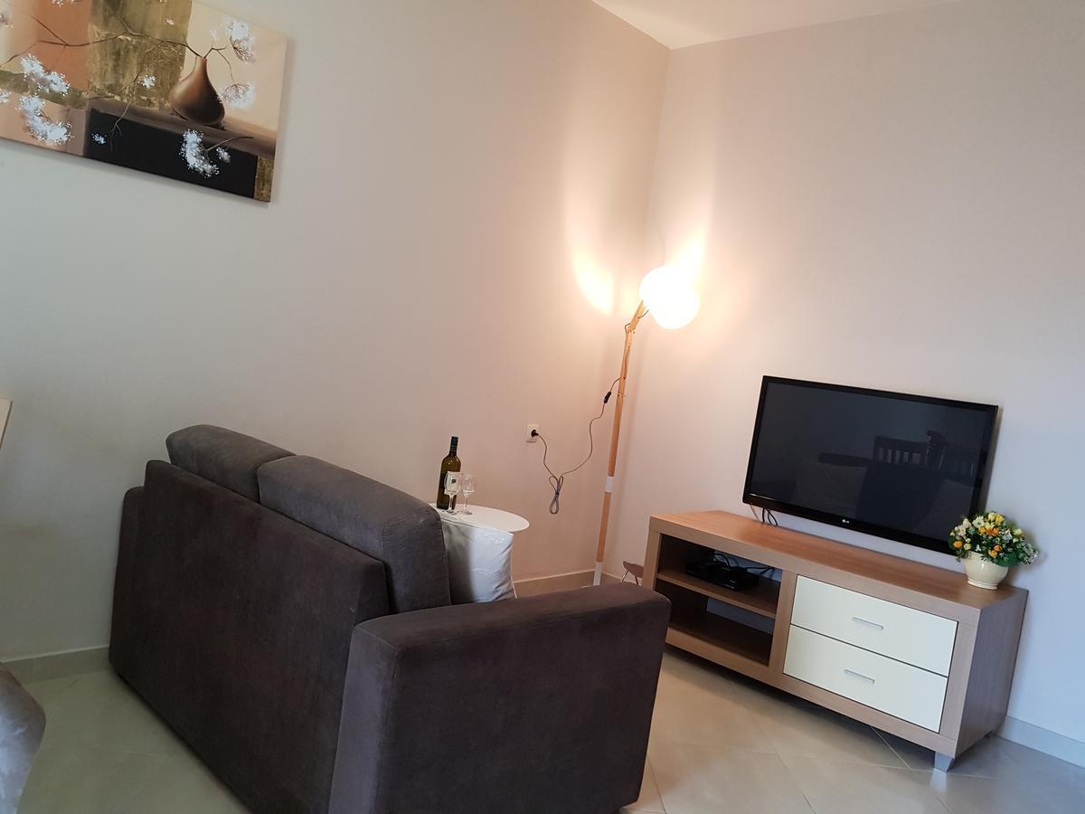 Sanda Apartment Zadar
