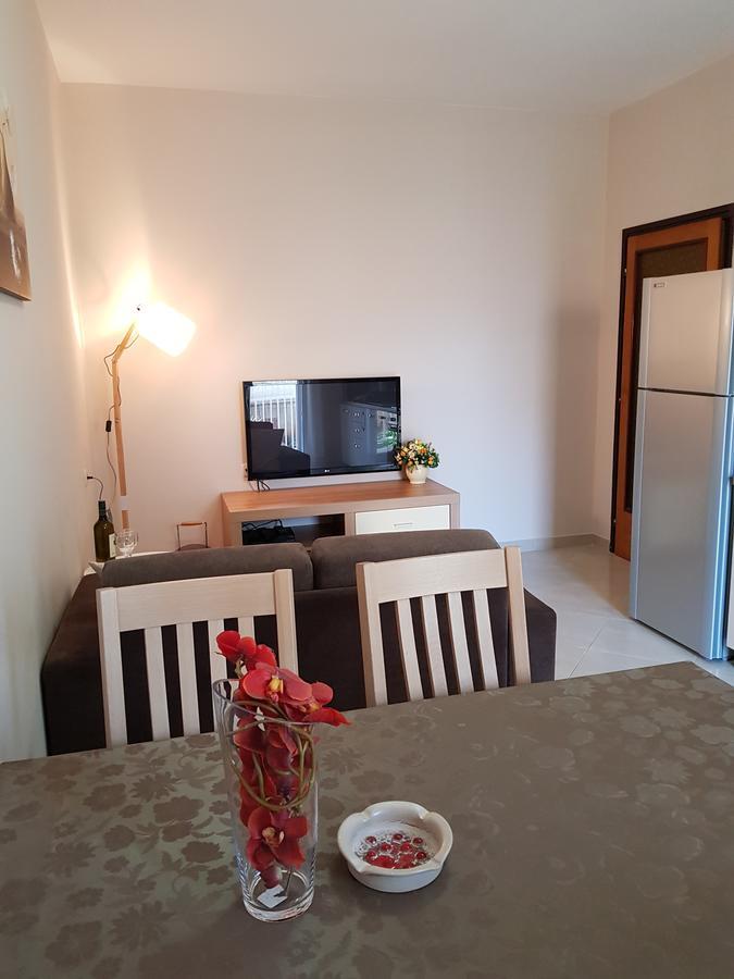 Apartment Sanda
