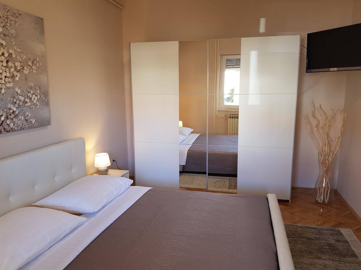Apartment Sanda *