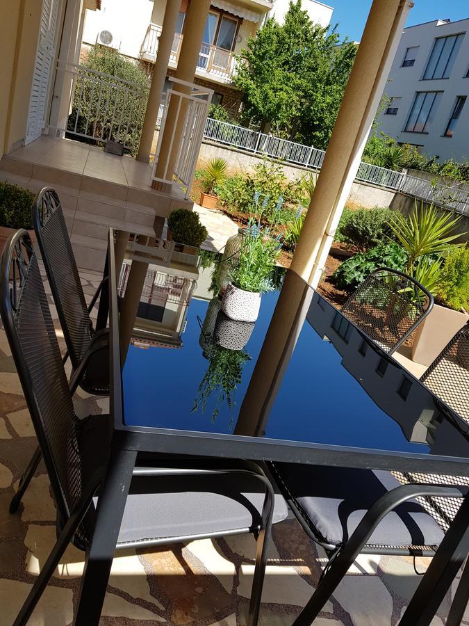 Sanda Apartment Zadar