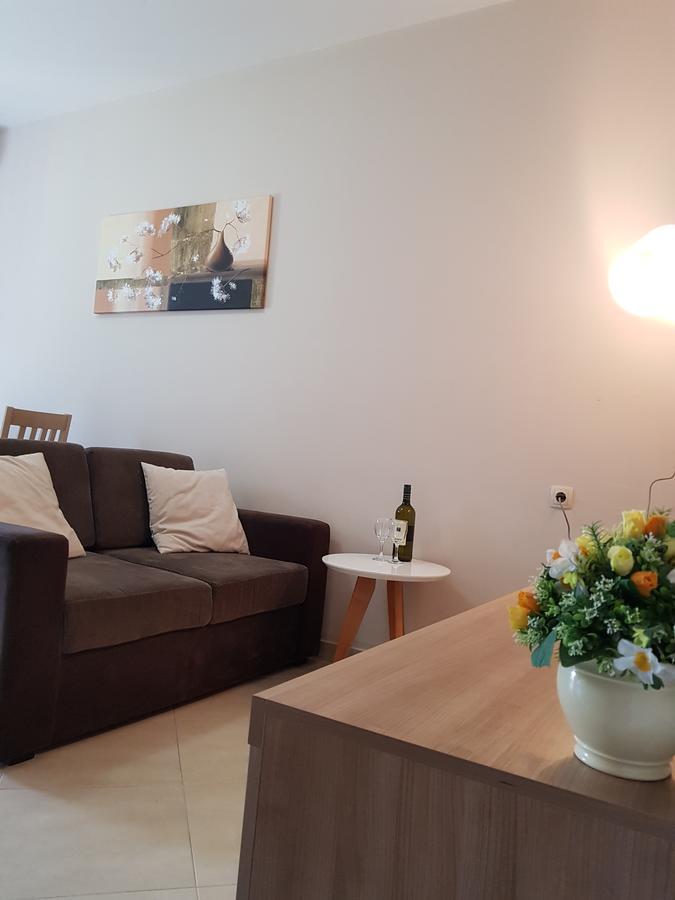 Sanda Apartment