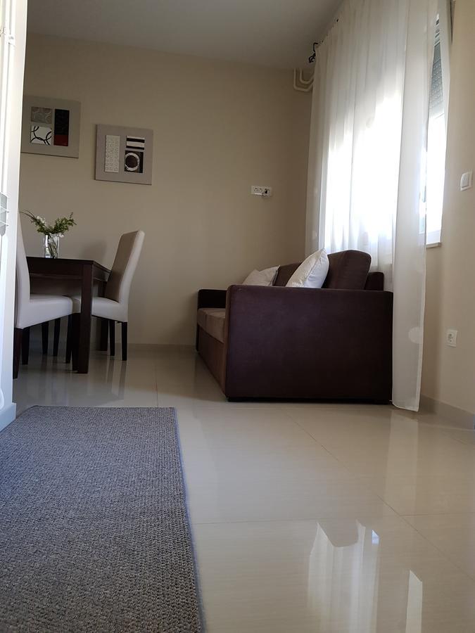 Sanda Apartment *