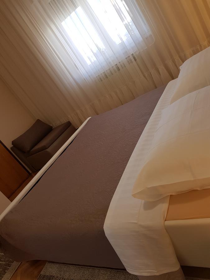 Apartment Sanda *