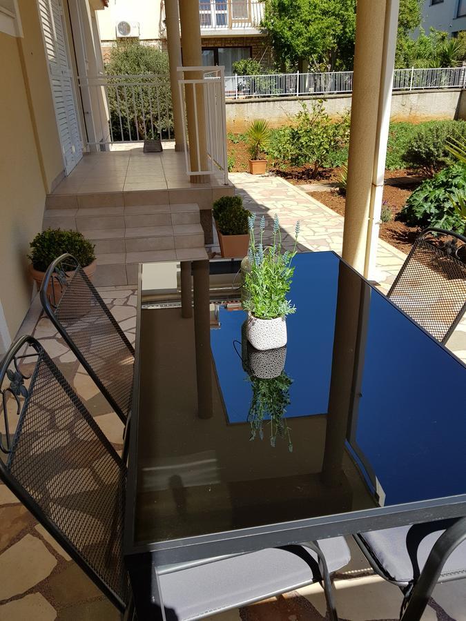 Apartment Sanda *