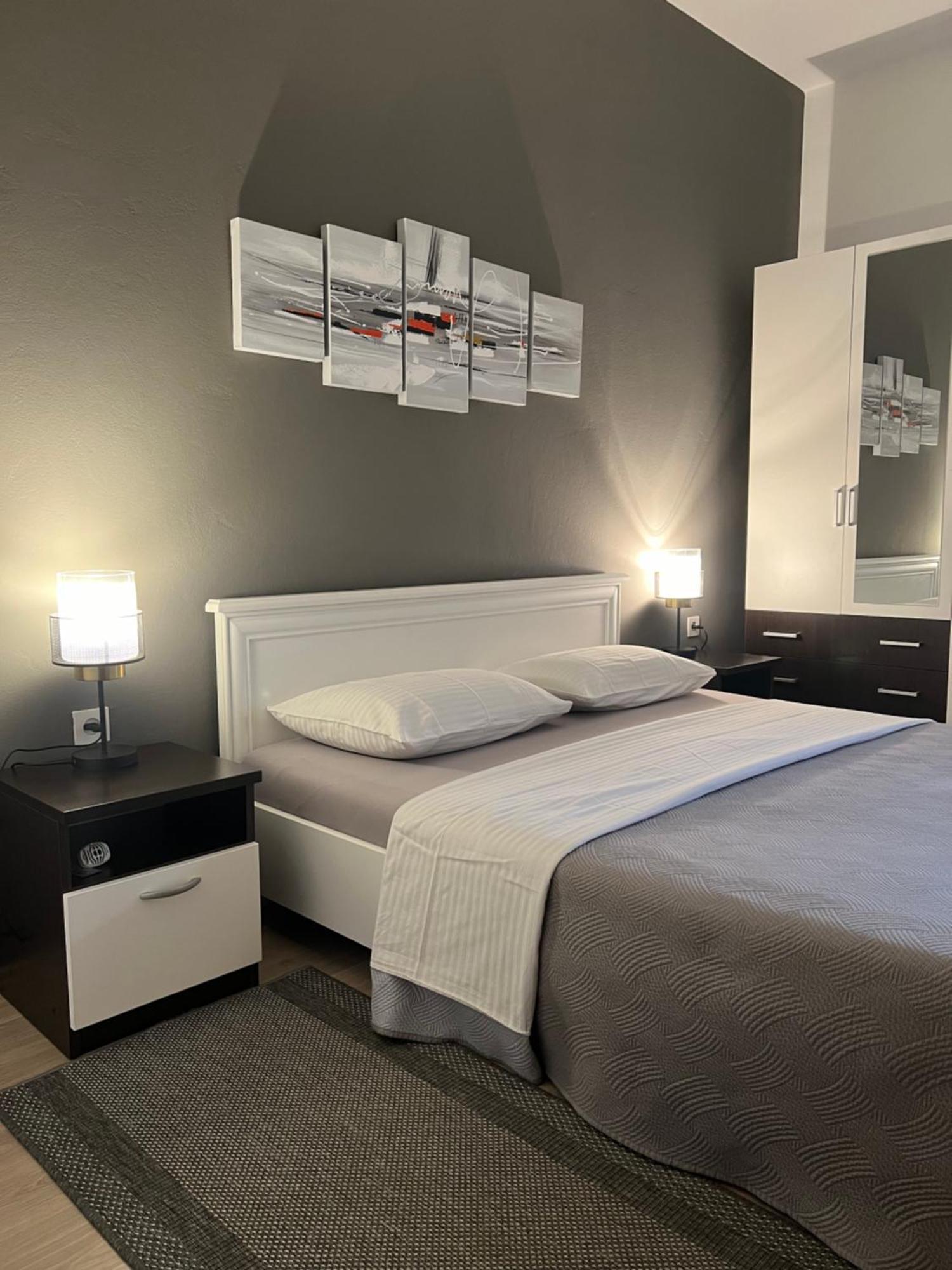 Sanda Appartement *