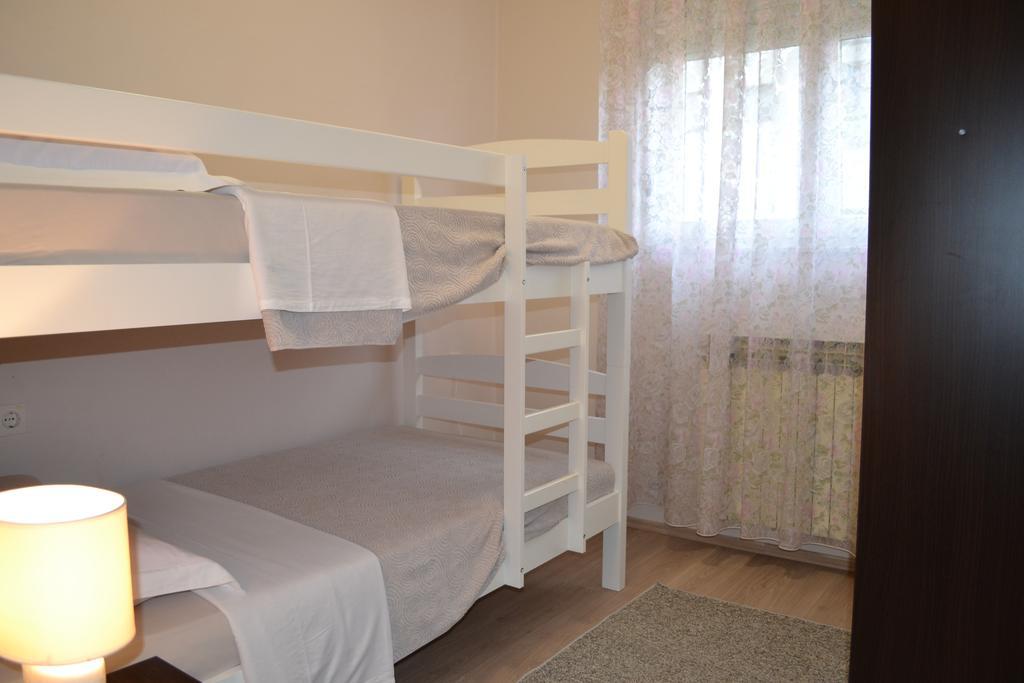 Sanda Appartement *