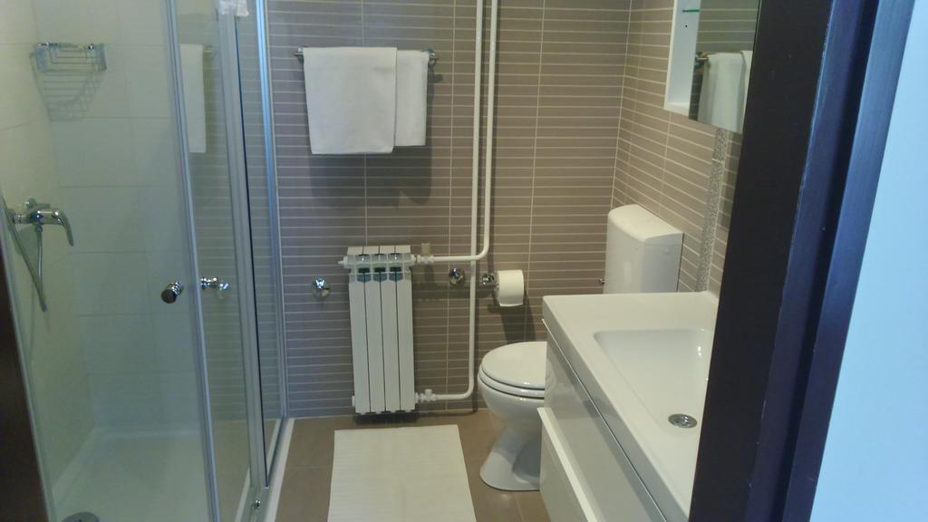 Sanda Appartement