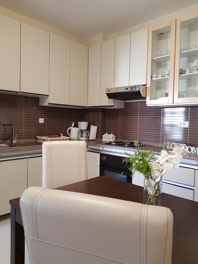 Sanda Appartement *