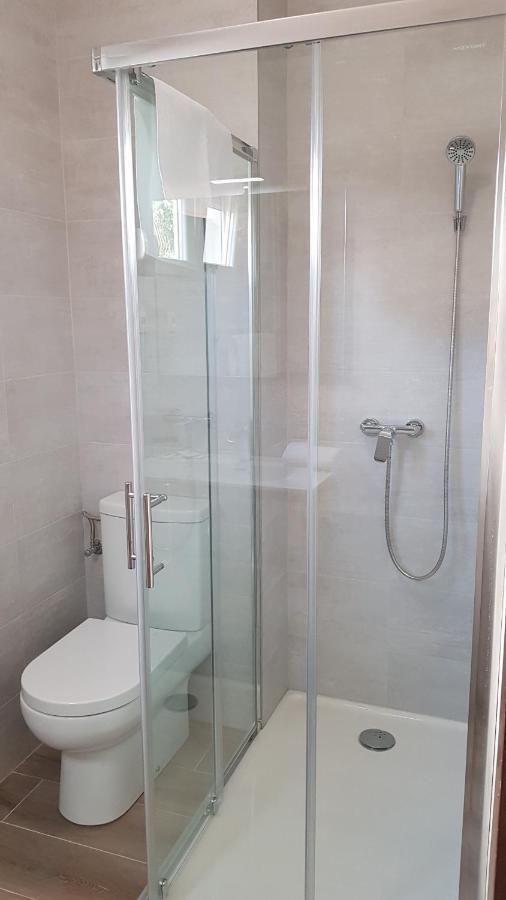 Sanda Appartement *